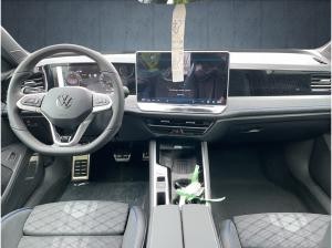Volkswagen Passat R-Line 2.0 TDI DSG AHK Navi IQ SHZ