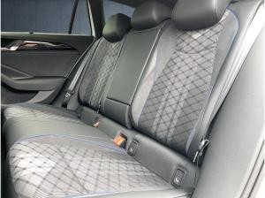 Volkswagen Passat R-Line 2.0 TDI DSG AHK Navi IQ SHZ