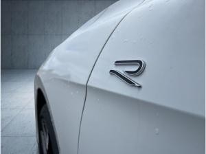 Volkswagen Passat R-Line 2.0 TDI DSG AHK Navi IQ SHZ