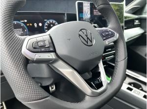 Volkswagen Passat R-Line 2.0 TDI DSG AHK Navi IQ SHZ