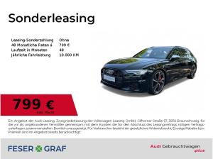 Audi S6 Avant TDI /Matrix/B&O/ACC/Kamera