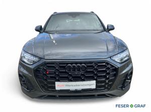 Audi SQ5 Sportback TDI MATRIX-LED/B&O/HUD/PANO/AIR