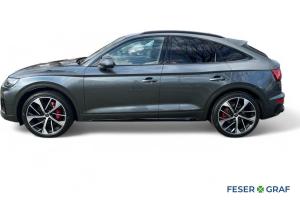 Audi SQ5 Sportback TDI MATRIX-LED/B&O/HUD/PANO/AIR