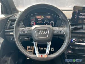 Audi SQ5 Sportback TDI MATRIX-LED/B&O/HUD/PANO/AIR