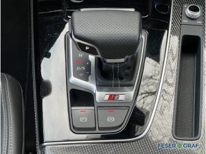 Audi SQ5 Sportback TDI MATRIX-LED/B&O/HUD/PANO/AIR