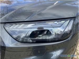 Audi SQ5 Sportback TDI MATRIX-LED/B&O/HUD/PANO/AIR