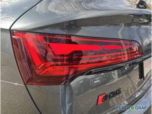 Audi SQ5 Sportback TDI MATRIX-LED/B&O/HUD/PANO/AIR