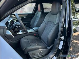 Audi S6 Avant TDI /Matrix/B&O/ACC/Kamera