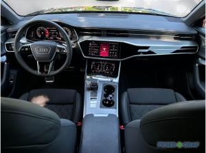 Audi S6 Avant TDI /Matrix/B&O/ACC/Kamera