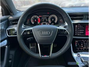 Audi S6 Avant TDI /Matrix/B&O/ACC/Kamera