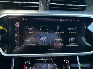 Audi S6 Avant TDI /Matrix/B&O/ACC/Kamera