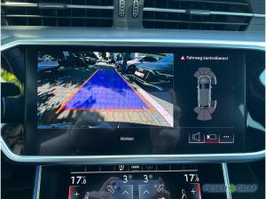 Audi S6 Avant TDI /Matrix/B&O/ACC/Kamera