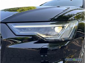 Audi S6 Avant TDI /Matrix/B&O/ACC/Kamera