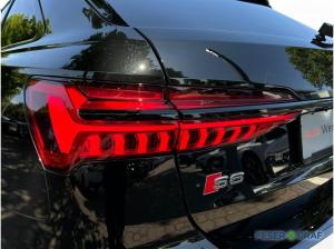 Audi S6 Avant TDI /Matrix/B&O/ACC/Kamera