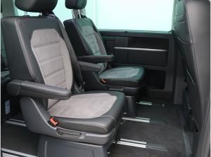 Volkswagen T6.1 Multivan Generation Six / Navi, LED, AHK