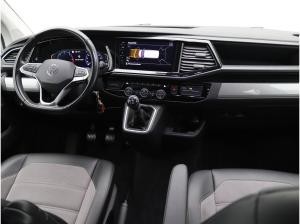 Volkswagen T6.1 Multivan Generation Six / Navi, LED, AHK