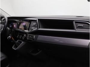 Volkswagen T6.1 Multivan Generation Six / Navi, LED, AHK
