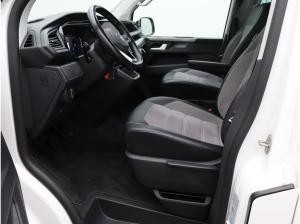 Volkswagen T6.1 Multivan Generation Six / Navi, LED, AHK