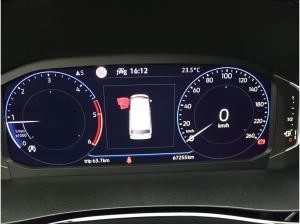 Volkswagen T6.1 Multivan Generation Six / Navi, LED, AHK