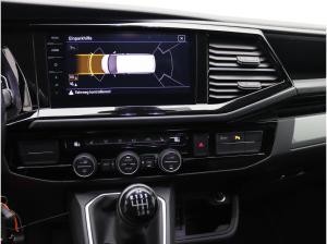 Volkswagen T6.1 Multivan Generation Six / Navi, LED, AHK