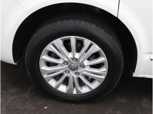 Volkswagen T6.1 Multivan Generation Six / Navi, LED, AHK