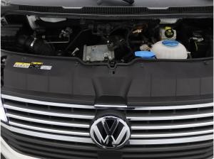 Volkswagen T6.1 Multivan Generation Six / Navi, LED, AHK