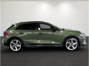 Audi A3 allstreet 35 TDI Busi+KomfortPlusPaket RFK AHK