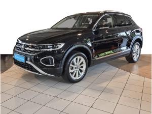 Volkswagen T-Roc 1.5 TSI Style DSG AHK LED PDC Sitzhzg