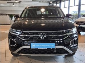 Volkswagen T-Roc 1.5 TSI Style DSG AHK LED PDC Sitzhzg