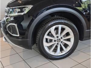 Volkswagen T-Roc 1.5 TSI Style DSG AHK LED PDC Sitzhzg