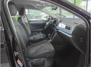 Volkswagen T-Roc 1.5 TSI Style DSG AHK LED PDC Sitzhzg