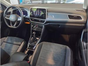 Volkswagen T-Roc 1.5 TSI Style DSG AHK LED PDC Sitzhzg