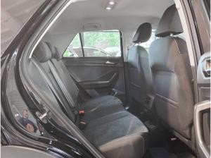 Volkswagen T-Roc 1.5 TSI Style DSG AHK LED PDC Sitzhzg