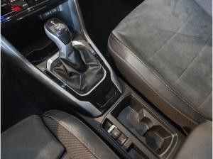 Volkswagen T-Roc 1.5 TSI Style DSG AHK LED PDC Sitzhzg