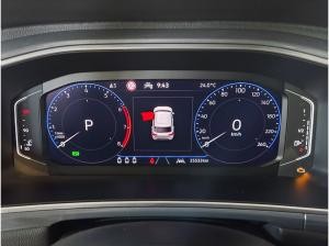 Volkswagen T-Roc 1.5 TSI Style DSG AHK LED PDC Sitzhzg