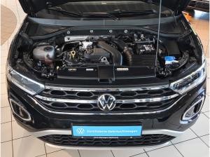 Volkswagen T-Roc 1.5 TSI Style DSG AHK LED PDC Sitzhzg