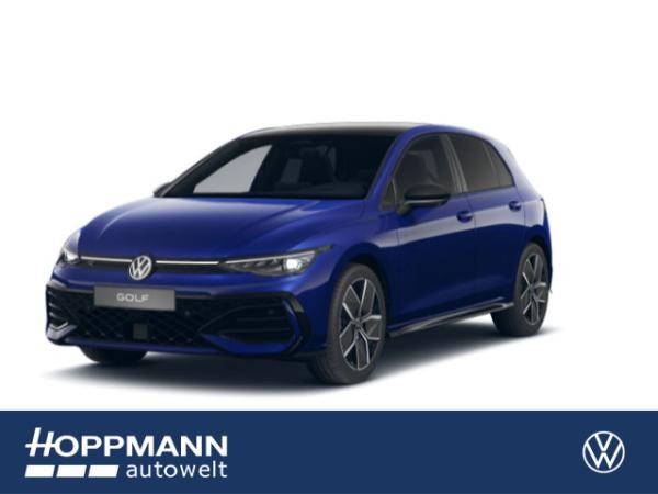Volkswagen Golf R-Line 1,5 l eTSI OPF 7-Gang-Doppelkupplungsgetriebe DSG