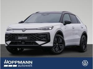Volkswagen T-Roc R-Line 1.5 l eTSI OPF 7-Gang-Doppelkupplungsgetriebe DSG