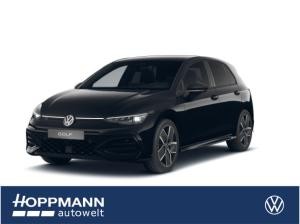 Volkswagen Golf R-Line 2,0 l TDI SCR 7-Gang-Doppelkupplungsgetriebe DSG