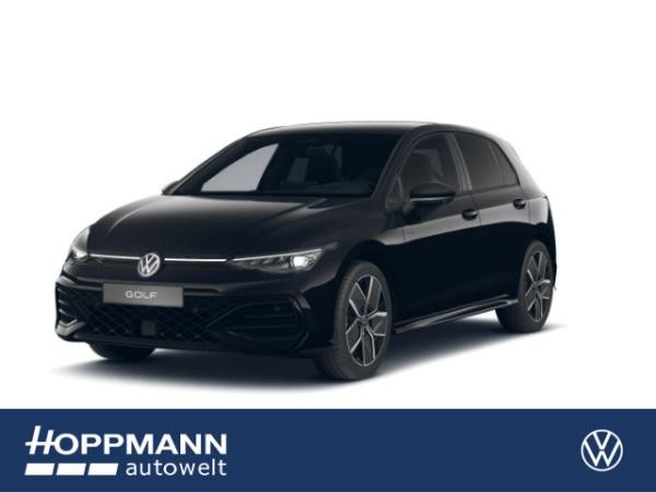 Volkswagen Golf R-Line 2,0 l TDI SCR 7-Gang-Doppelkupplungsgetriebe DSG