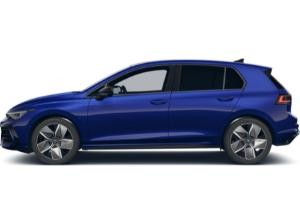 Volkswagen Golf R-Line 1,5 l eTSI OPF 7-Gang-Doppelkupplungsgetriebe DSG
