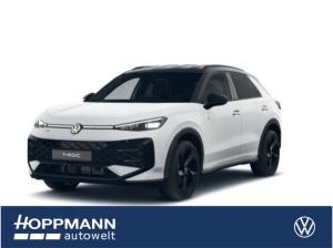 Volkswagen T-Roc R-Line 1.5 l eTSI OPF 7-Gang-Doppelkupplungsgetriebe DSG