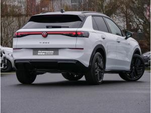 Volkswagen T-Roc R-Line 1.5 l eTSI OPF 7-Gang-Doppelkupplungsgetriebe DSG