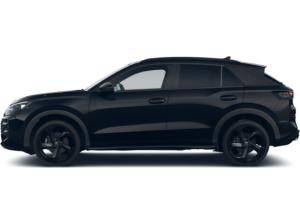 Volkswagen T-Roc R-Line 1.5 l eTSI OPF 7-Gang-Doppelkupplungsgetriebe DSG