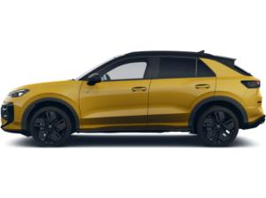 Volkswagen T-Roc R-Line 1.5 l eTSI OPF 7-Gang-Doppelkupplungsgetriebe DSG