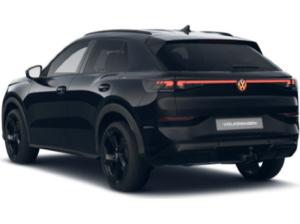 Volkswagen T-Roc R-Line 1.5 l eTSI OPF 7-Gang-Doppelkupplungsgetriebe DSG