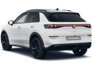 Volkswagen T-Roc R-Line 1.5 l eTSI OPF 7-Gang-Doppelkupplungsgetriebe DSG