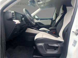 Volkswagen Tiguan 2.0 TDI SCR Elegance 4MOTION DSG AHK, HD -Matrix Scheinwerfer, Head-Up Display