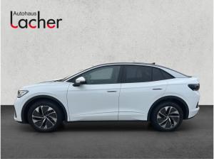 Volkswagen ID.5 Pure ,Wärmepumpe,5J-Garantie,IQ.Light
