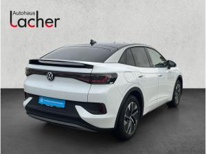 Volkswagen ID.5 Pure ,Wärmepumpe,5J-Garantie,IQ.Light
